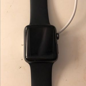 Apple Watch 42 mm series 3